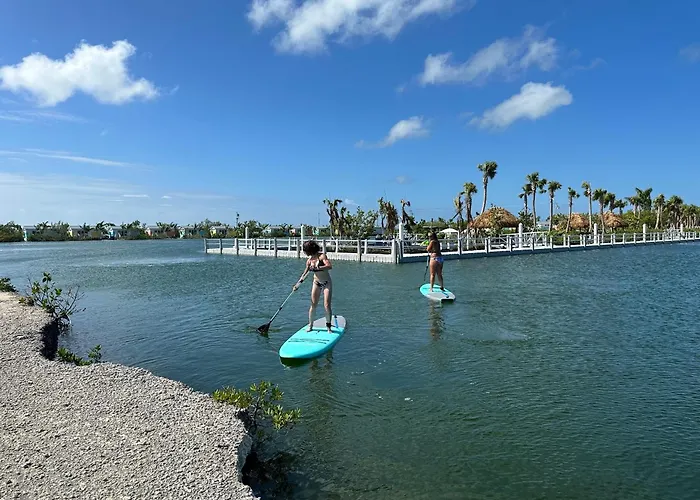 Sugarloaf Key Rv Resort & Cottages
