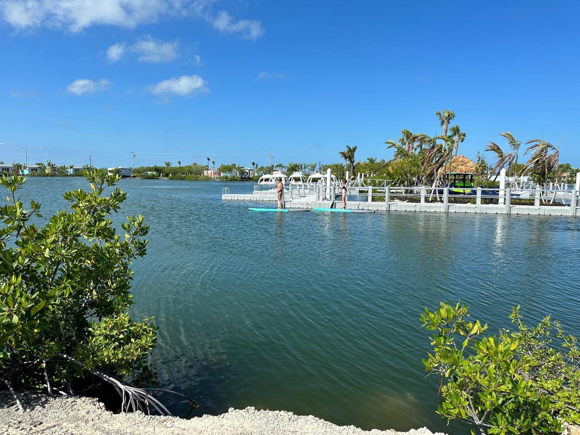 Sugarloaf Key Rv & Ferienhaus