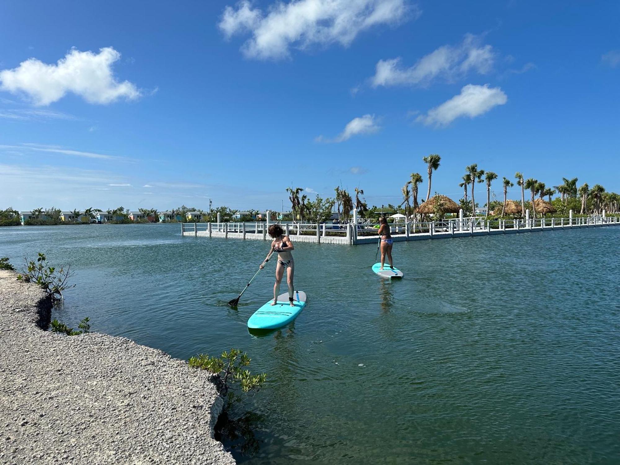 Sugarloaf Key Rv & Ferienhaus *