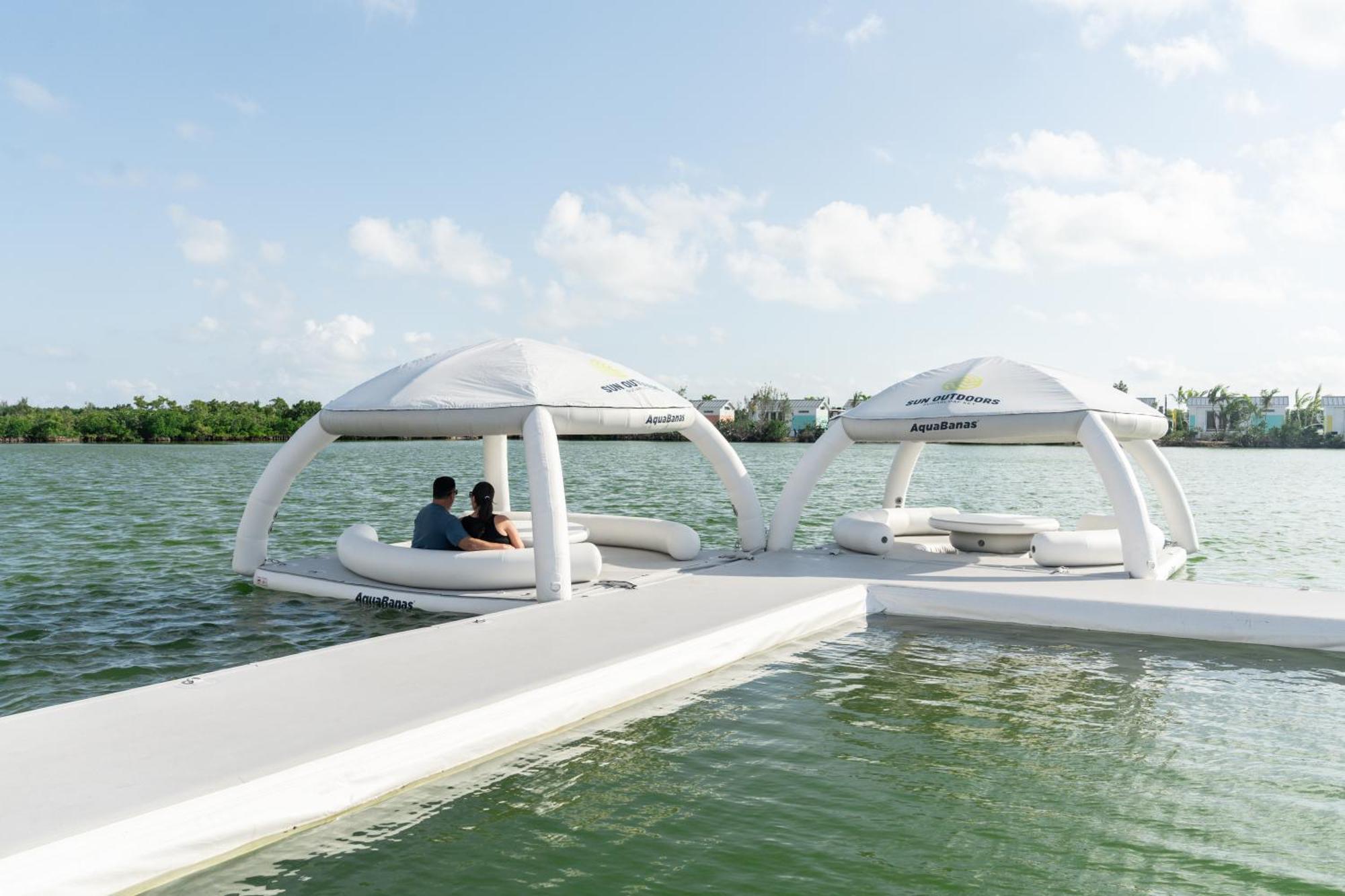 Sugarloaf Key Rv & Ferienhaus Summerland Key