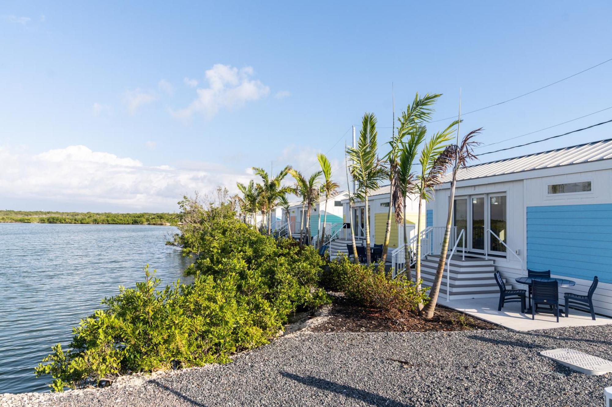 Ferienhaus Sugarloaf Key Rv & Summerland Key