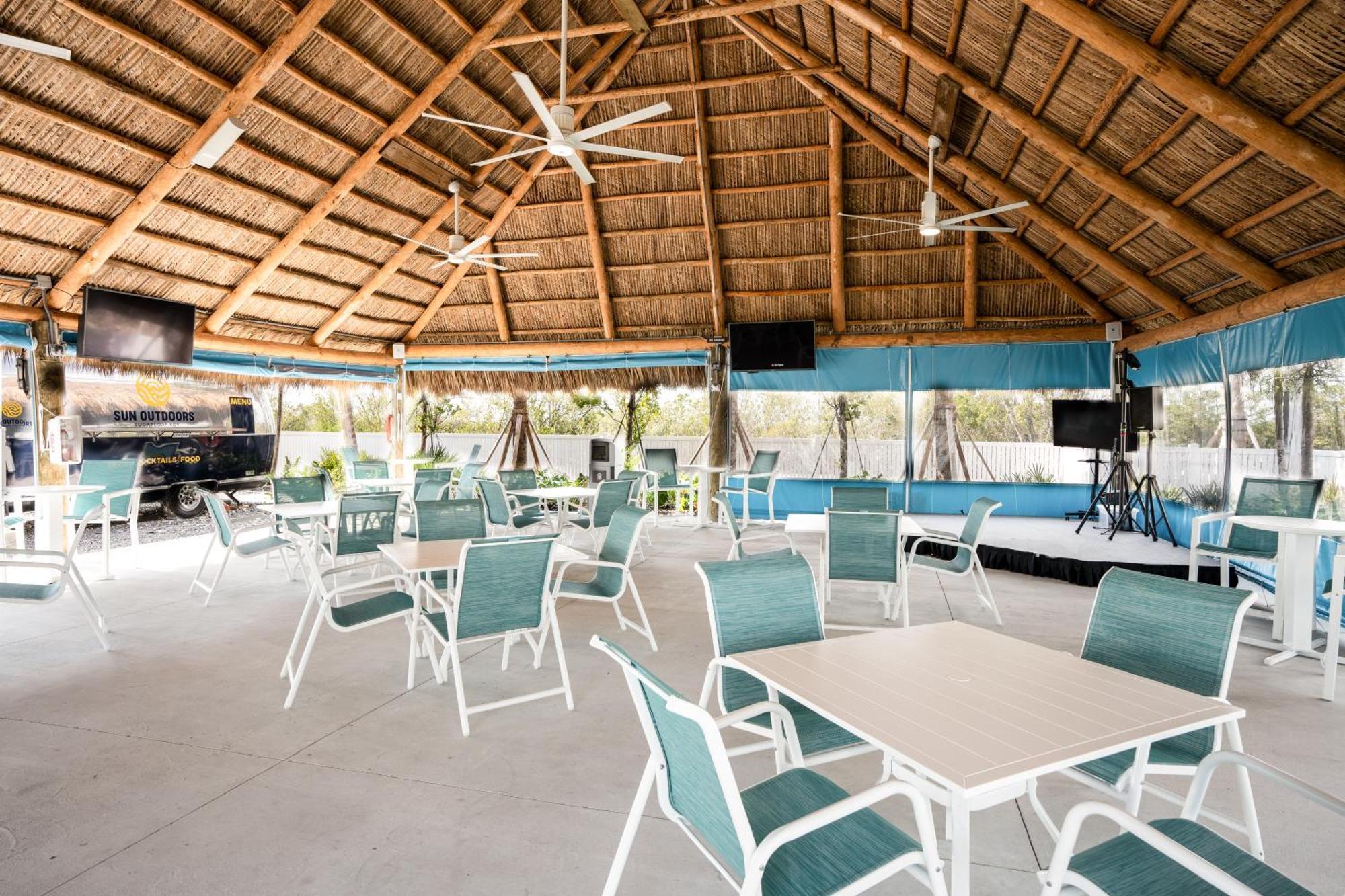 Sugarloaf Key Rv & Summerland Key